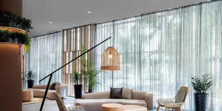 Dovolená v Bulharsku: 4* hotel přímo u pláže, all inclusive soft, bazén, letenky