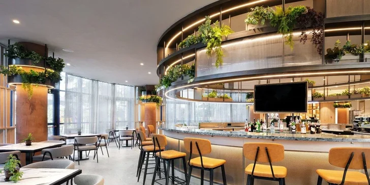 Dovolená v Bulharsku: 4* hotel přímo u pláže, all inclusive soft, bazén, letenky