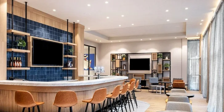 Dovolená v Bulharsku: 4* hotel přímo u pláže, all inclusive soft, bazén, letenky