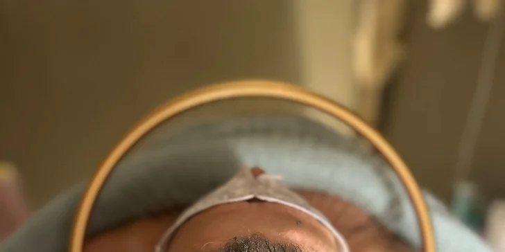 Head spa pro děti i ženy: trichologická analýza, peeling, masáž i regenerace