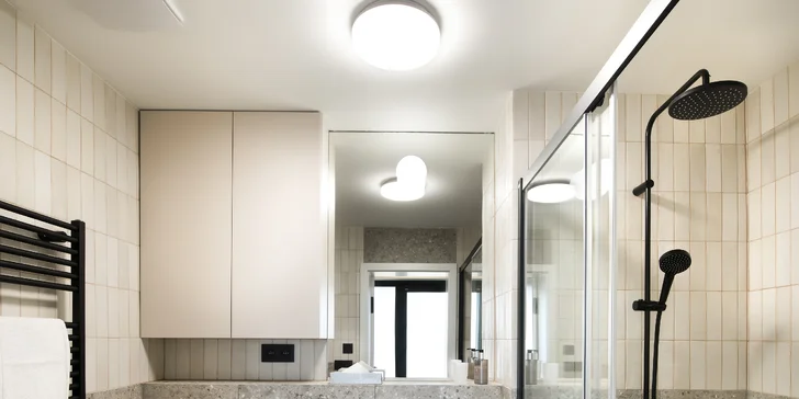 Pobyt v moderních apartmánech pod Tatrami: snídaně i balíček s privátním wellness