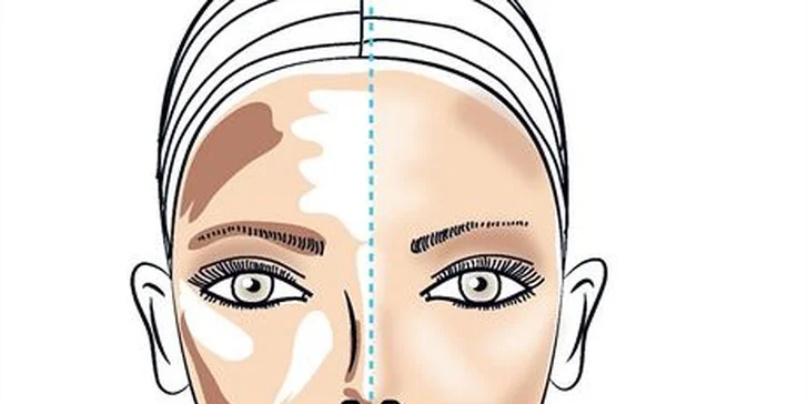 Naučte se krásně nalíčit: kurz sebe-líčení pod vedením vizážistky