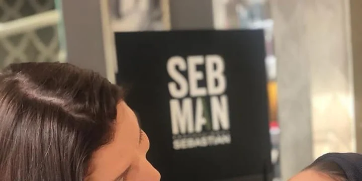 Naučte se krásně nalíčit: kurz sebe-líčení pod vedením vizážistky