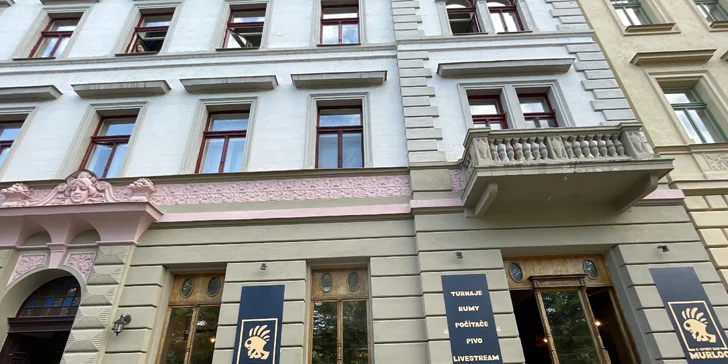 Svět her a skvělých drinků: otevřené vouchery na 300 až 1000 Kč do gaming baru