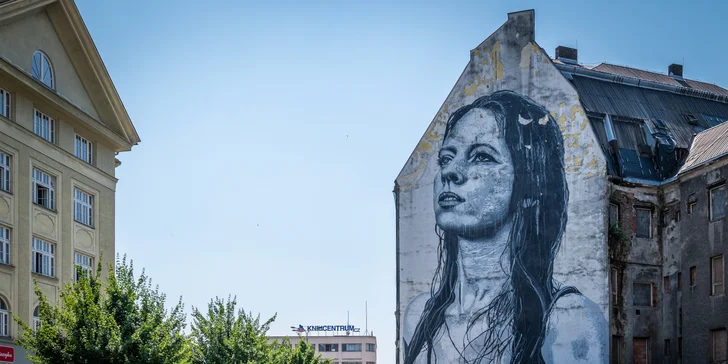 Poznejte Ostravu: prohlídka historického centra i oblasti Dolních Vítkovic vč. vstupenky na Bolt Tower pro 1 až 6 osob