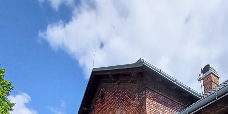 Prohlídka červeného města Vítkovice a oblasti Dolních Vítkovic pro 1–6 osob