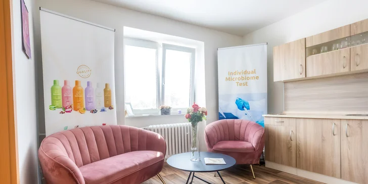 Podmanivý pohled: profesionální prodloužení a zhuštění řas i úprava obočí