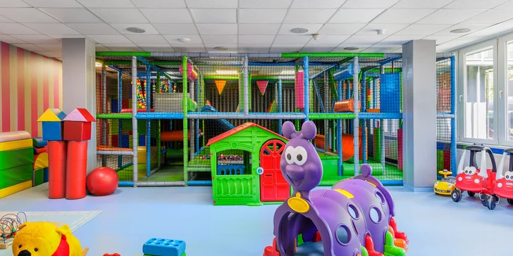 Dovolená v Gdaňsku u Baltského moře: polopenze, neomezeně wellness, 100 metrů od pláže