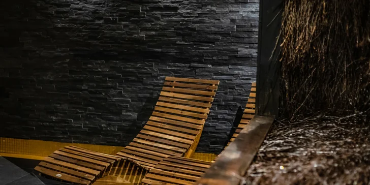 Dovolená v Gdaňsku u Baltského moře: polopenze, neomezeně wellness, 100 metrů od pláže