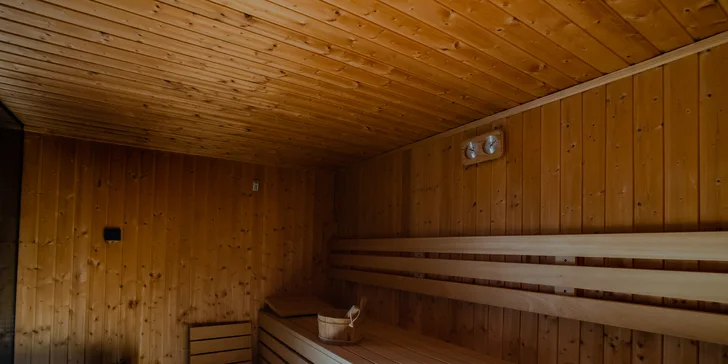 Dovolená v Gdaňsku u Baltského moře: polopenze, neomezeně wellness, 100 metrů od pláže