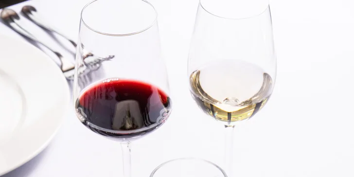 Tříchodové menu pro 1 nebo 2 osoby v resortu Kaskáda, varianta se 120 min ve wellness