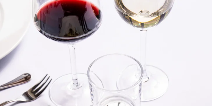 Tříchodové menu pro 1 nebo 2 osoby v resortu Kaskáda, varianta se 120 min ve wellness