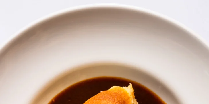 Tříchodové menu pro 1 nebo 2 osoby v resortu Kaskáda, varianta se 120 min ve wellness