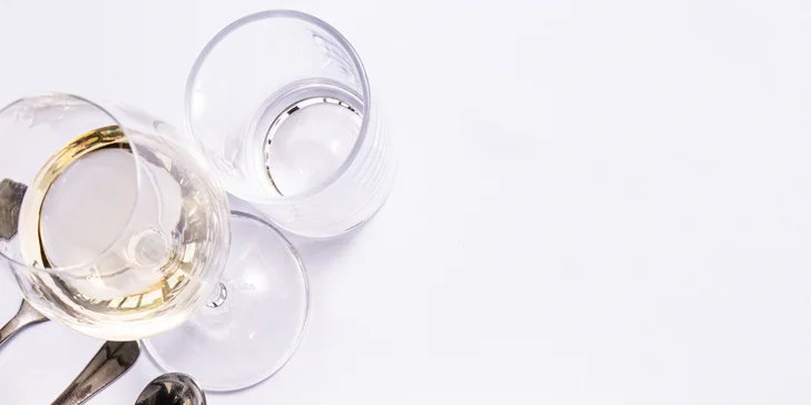 Tříchodové menu pro 1 nebo 2 osoby v resortu Kaskáda, varianta se 120 min ve wellness