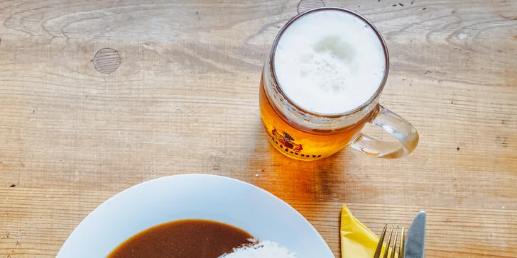 Útulné apartmány, pokoje či domek v Kryštofově Údolí: možnost snídaně i polopenze