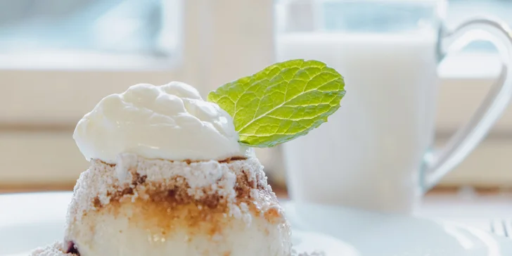 Útulné apartmány, pokoje či domek v Kryštofově Údolí: možnost snídaně i polopenze