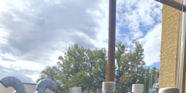 Opálení jako od moře: samoopalovací nástřik, 1 či 3 návštěvy