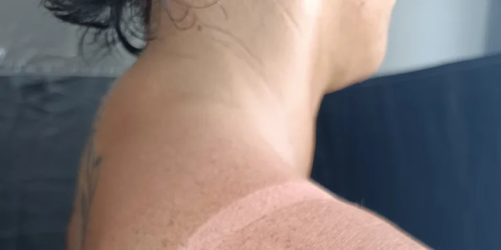 Opálení jako od moře: samoopalovací nástřik, 1 či 3 návštěvy