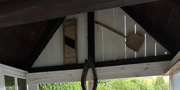 Útulné apartmány, pokoje či domek v Kryštofově Údolí: možnost snídaně i polopenze