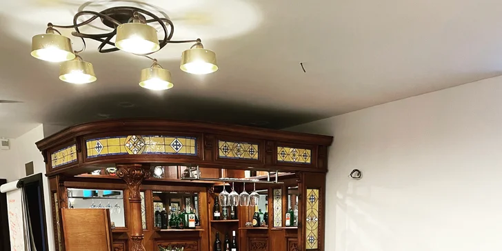 Čas na relax: pobyt v Chalúpkově na Liptově s polopenzí a wellness