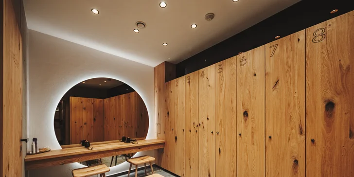 Krásné apartmány jen 800 m od zámku v Hluboké se snídaní i wellness