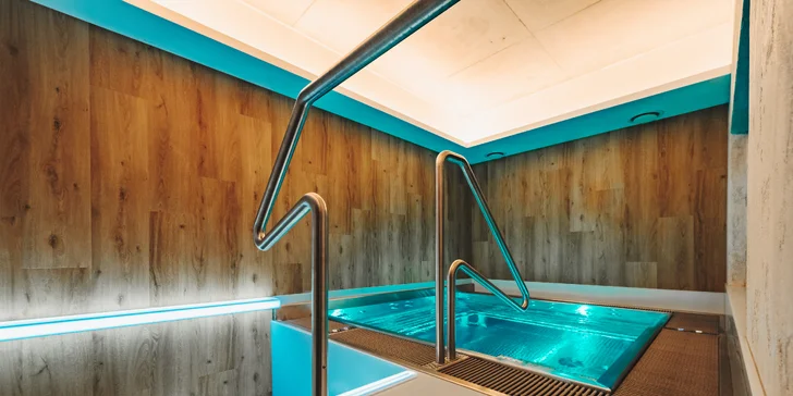 Krásné apartmány jen 800 m od zámku v Hluboké se snídaní i wellness