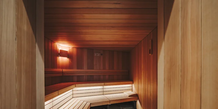 Krásné apartmány jen 800 m od zámku v Hluboké se snídaní i wellness