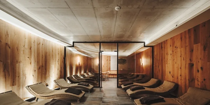 Krásné apartmány jen 800 m od zámku v Hluboké se snídaní i wellness