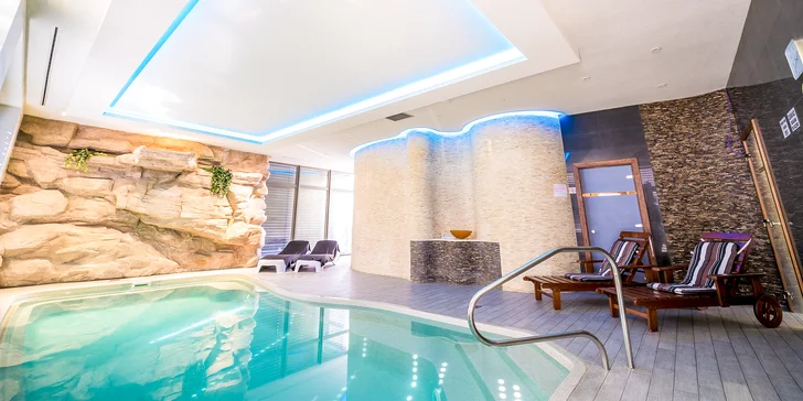 Wellness dovolená ve stylovém penzionu na Dolním Zemplíně