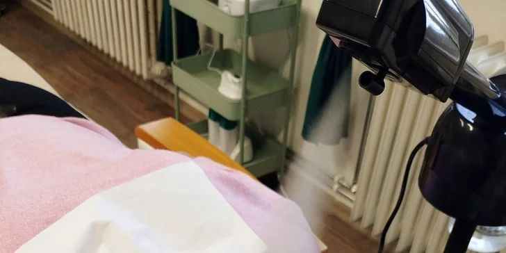 Mezoterapie neboli mikrojehličkování pro omlazení a obnovu pleti