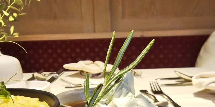 Pobyt v Tyrolsku: hotel na sjezdovce, polopenze plus, wellness i karta výhod