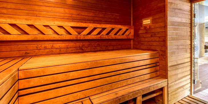 Pobyt v pohoří Matra s polopenzí a neomezeným wellness