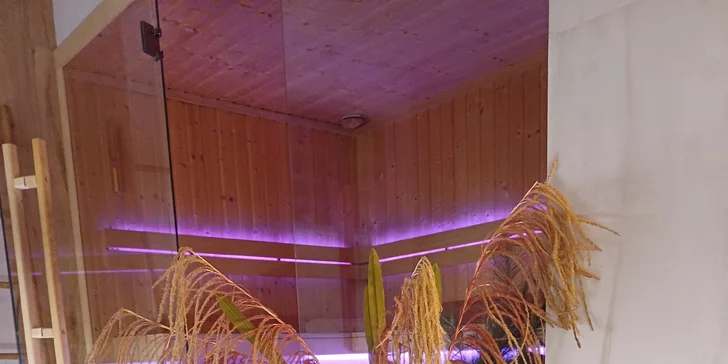 Moderní apartmány u hor v Kladské kotlině pro pár i rodinu