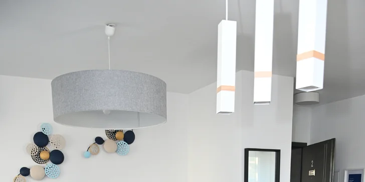 Moderní apartmány u hor v Kladské kotlině pro pár i rodinu