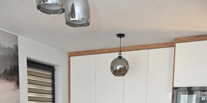 Moderní apartmány u hor v Kladské kotlině pro pár i rodinu