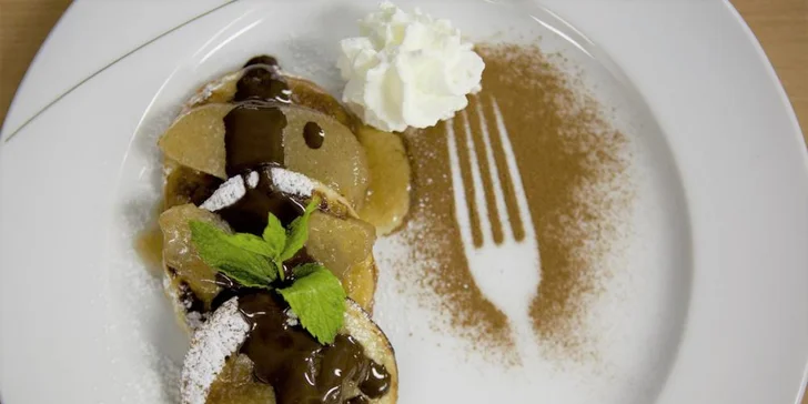 Dovolená pod Martinskými hoľami: neomezený wellness, lázeň, polopenze, dítě zdarma