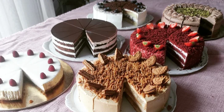 Odpočinkový pobyt v Chebu: snídaně či polopenze i lahev vína a dezert