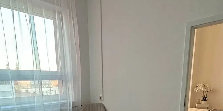 Masáž v délce 60 – 90 min. pro 1 osobu: klasická, sportovní nebo relaxační