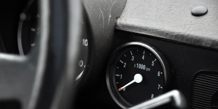 Zpátky do historie: zapůjčení Trabanta na 3 hod. a model Trabanta na památku