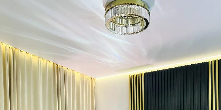 Dopřejte svým vlasům wellness: head spa pro ženy i muže, 60–⁠⁠⁠⁠⁠⁠90 minut