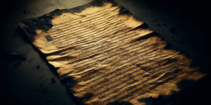 Venkovní úniková hra v ulicích Bechyně: Stopy Jana Husa – Tajemství temnoty