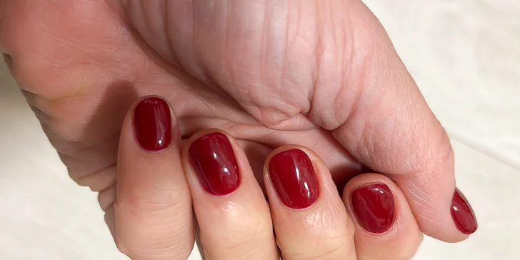 Vouchery do salonu Lily Beauty na jakékoli služby v hodnotě 500-3000 Kč