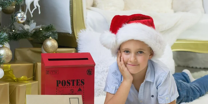 Profi focení v ateliéru: 5-10 upravených fotografií