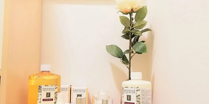 Lymfatické masáže, úleva od otoků a detoxikace organismu: péče o obličej i celé tělo