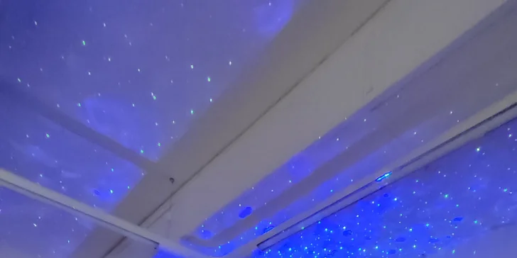 Relaxační masáže nebo masáže pro těhotné: 30 až 70 minut odpočinku