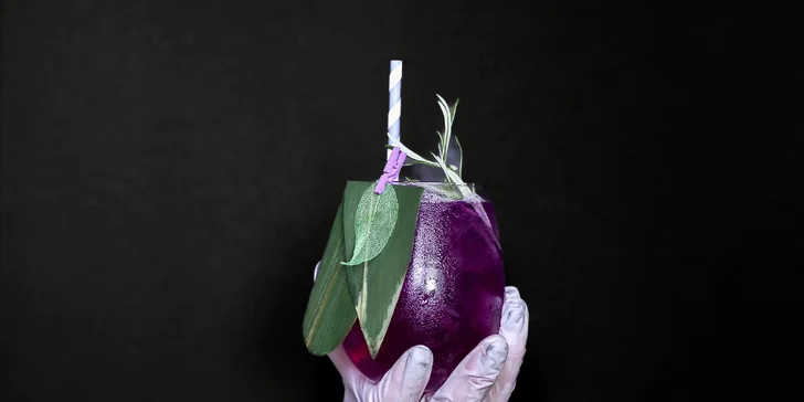 Masterclass přípravy tří koktejlů s barmanem nebo degustace šesti pálenek i s občerstvením