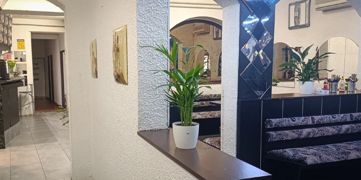 Sushi sety dle výběru v nově otevřené fusion restauraci: 24 až 50 maki a nigiri