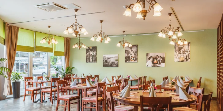 Na lyže do Slovinska: zájezd do 4* hotelu s polopenzí včetně skipasu