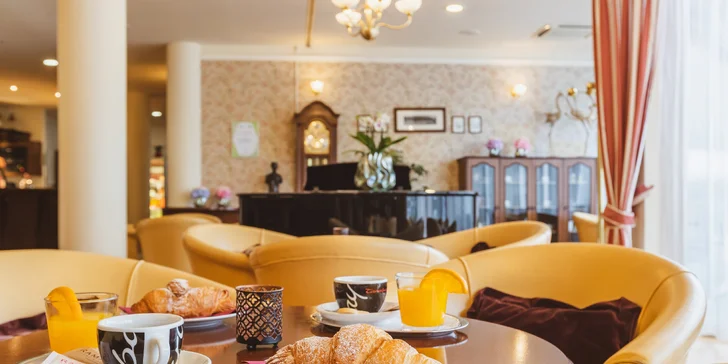 Na lyže do Slovinska: zájezd do 4* hotelu s polopenzí včetně skipasu