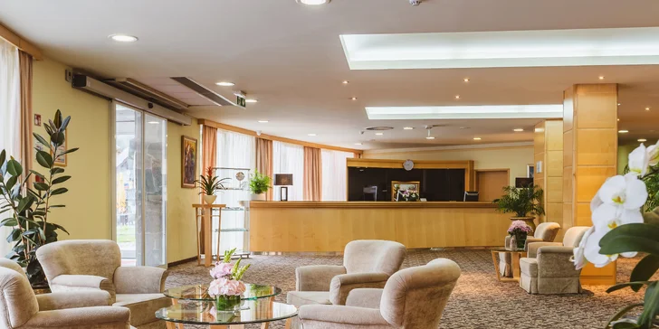 Na lyže do Slovinska: zájezd do 4* hotelu s polopenzí včetně skipasu